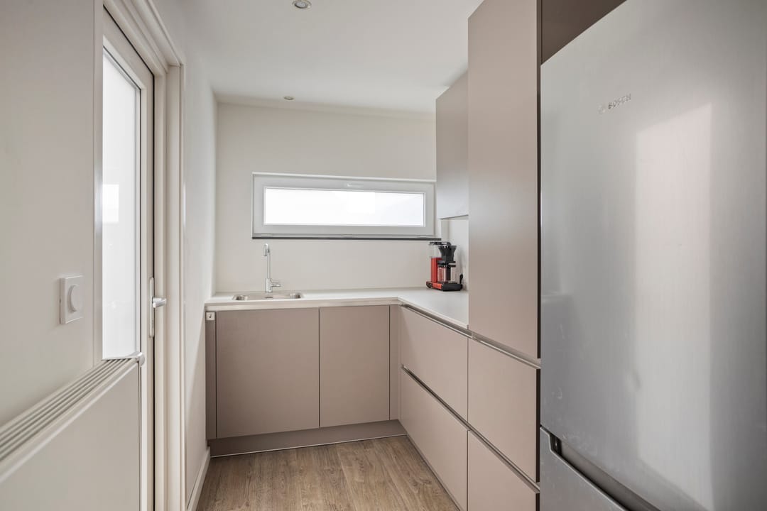 Ready-to-move-in terraced house with 4 bedrooms in child-friendly Heugem neighbourhood near MUMC — 16