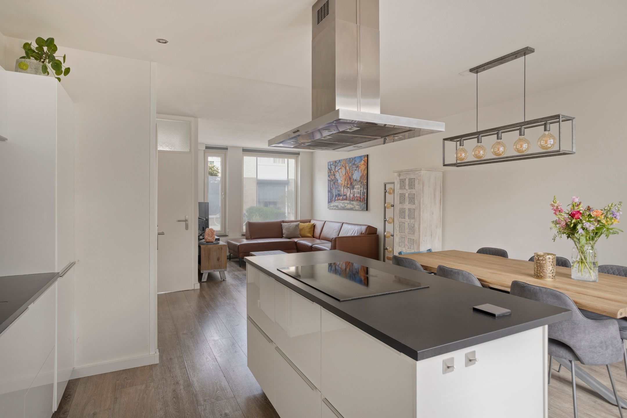 Ready-to-move-in terraced house with 4 bedrooms in child-friendly Heugem neighbourhood near MUMC — 15