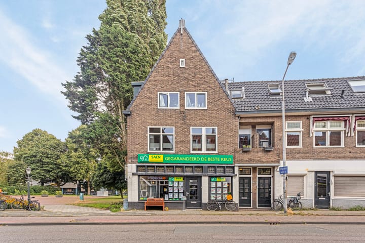 Een promotiefoto voor op kantoor