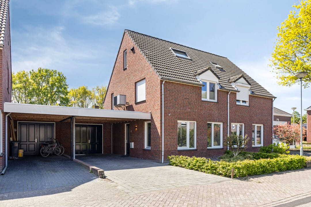 Foto 1 van Berkenhof 4