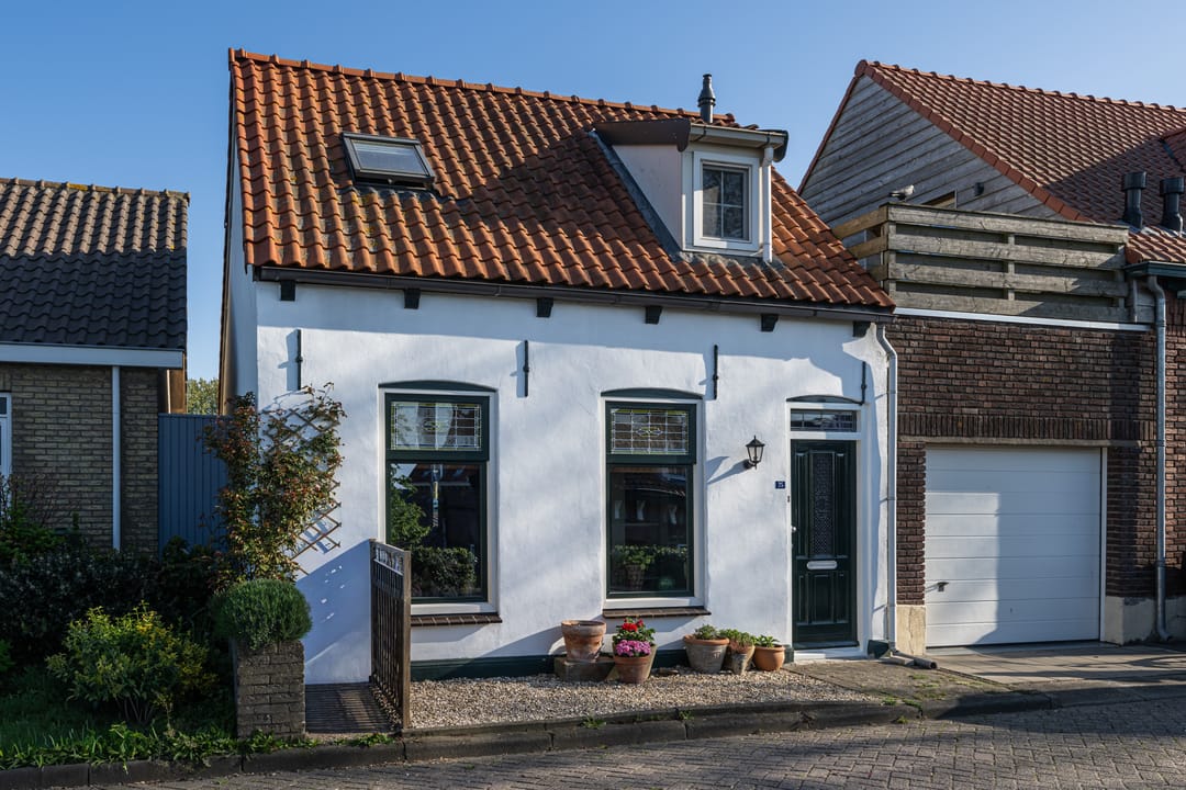 Photo 1 of Molendijk 75