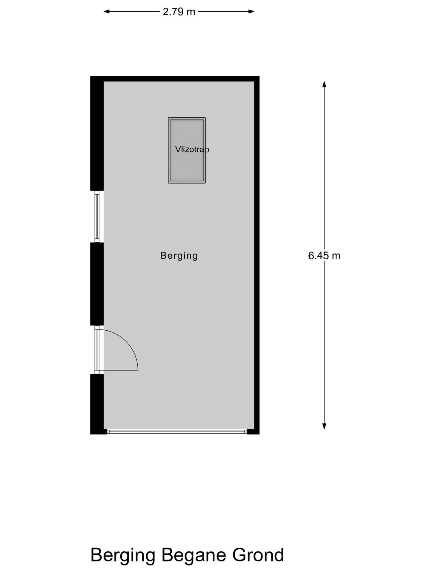 Spacious semi-detached home with garage and cellar in Landgraaf — 50