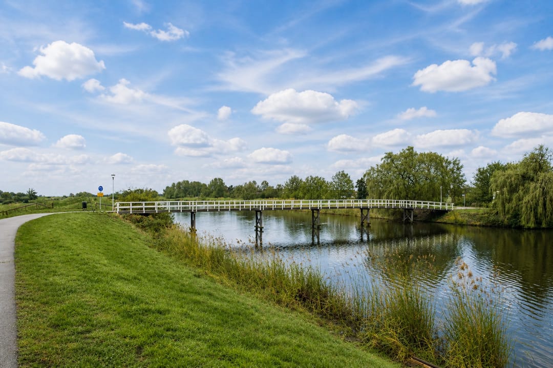 Foto 43 van Zijkanaal F Oost 11