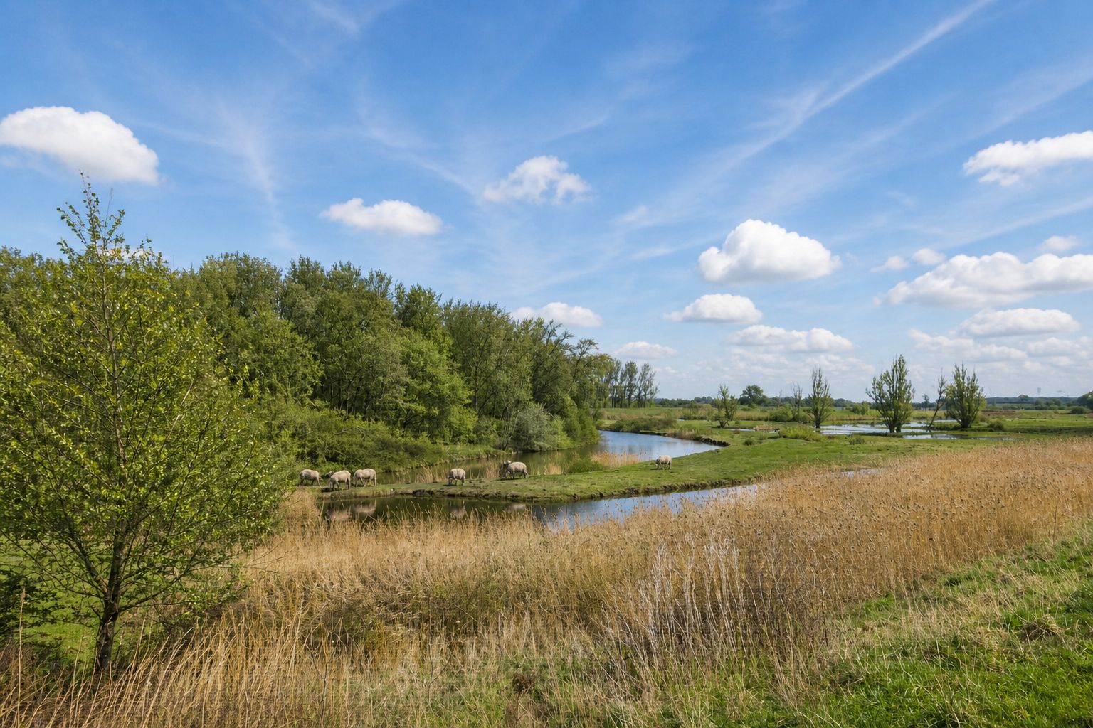 Foto 42 van Zijkanaal F Oost 11
