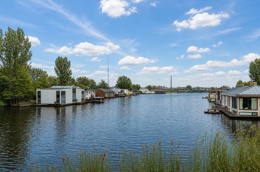 Foto 41 van Zijkanaal F Oost 11