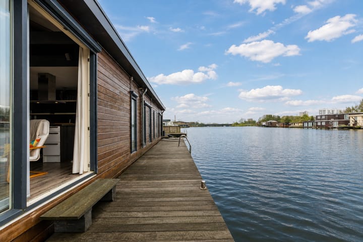 Photo 2 of Zijkanaal F Oost 11