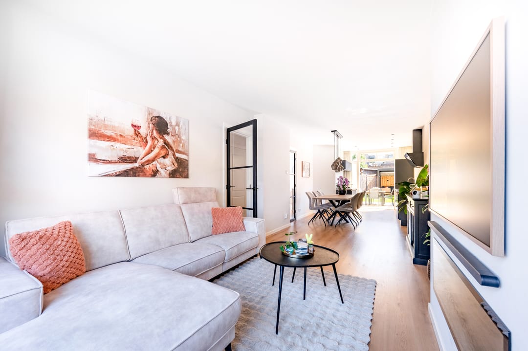 Photo 8 of Maarsbergenstraat 300