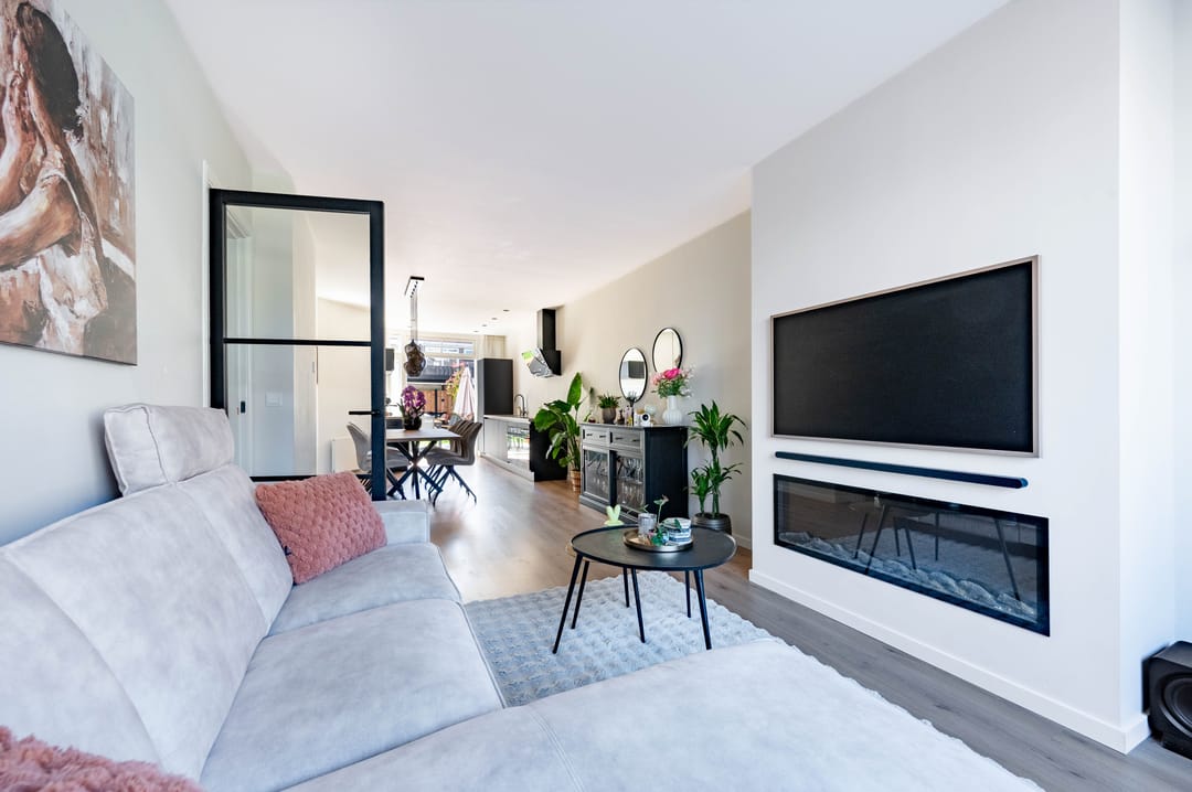 Photo 7 of Maarsbergenstraat 300