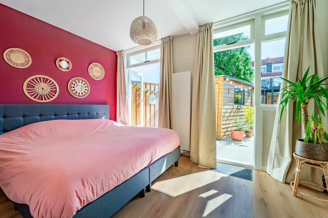 Photo 16 of Maarsbergenstraat 300