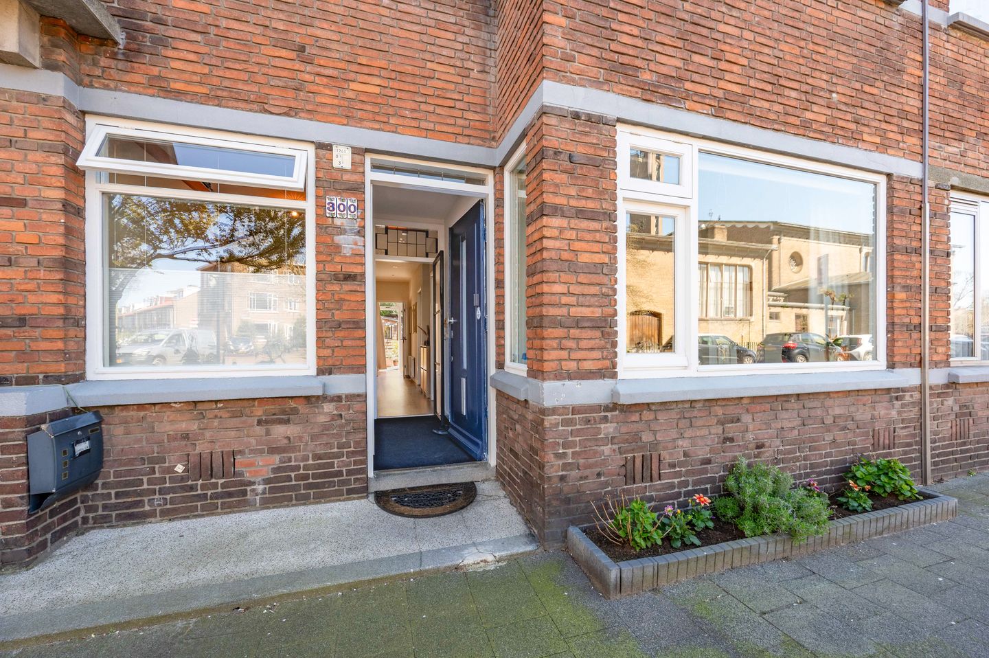 Photo 5 of Maarsbergenstraat 300