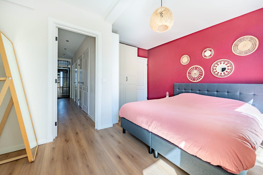 Photo 17 of Maarsbergenstraat 300