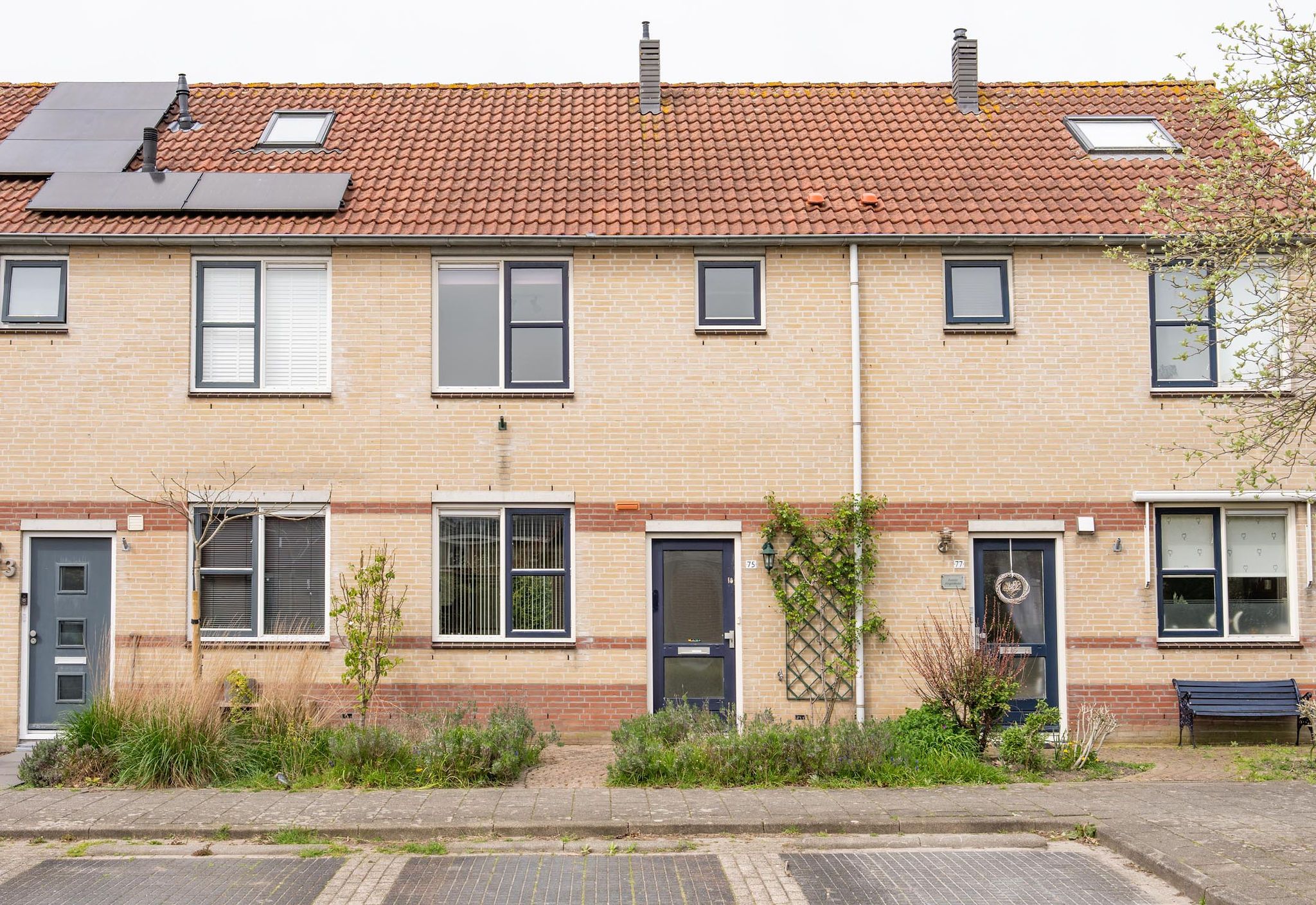Het Jaagpad 75 