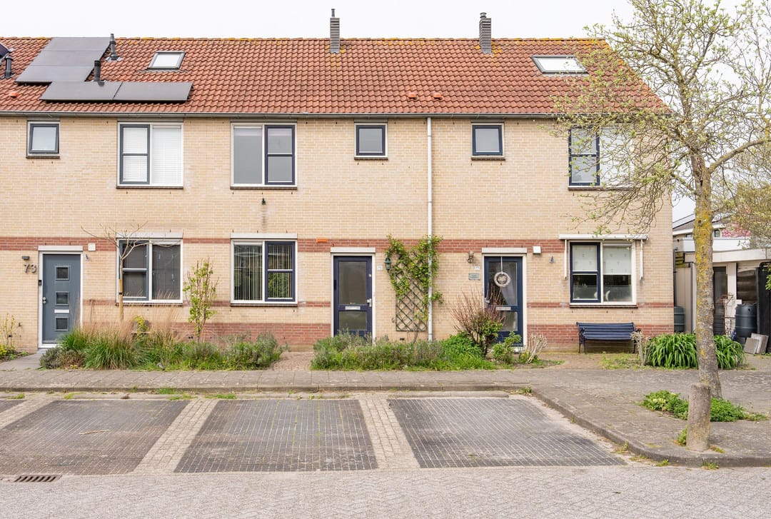 Foto 2 van Het Jaagpad 75