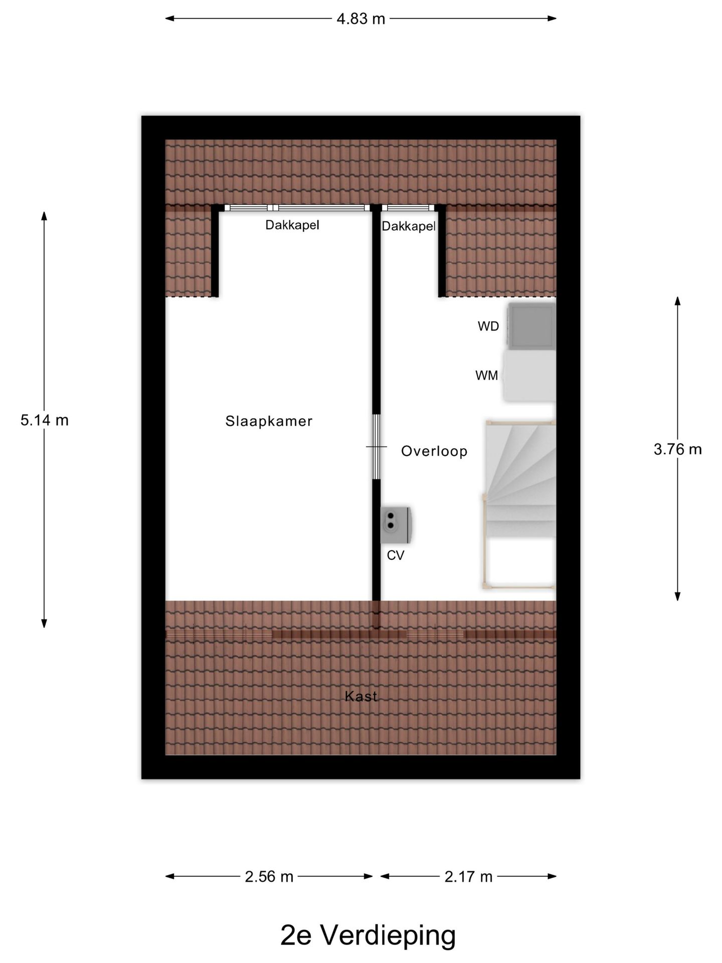 Foto 40 van Het Jaagpad 75