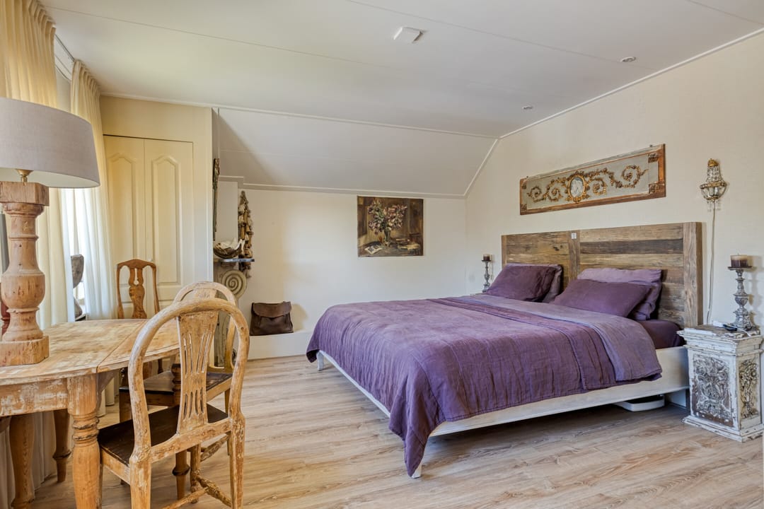 Characterful detached home with spacious garden in peaceful Zeeland setting — 31