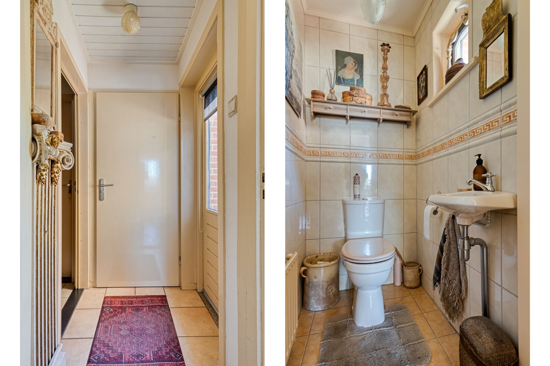 Characterful detached home with spacious garden in peaceful Zeeland setting — 27