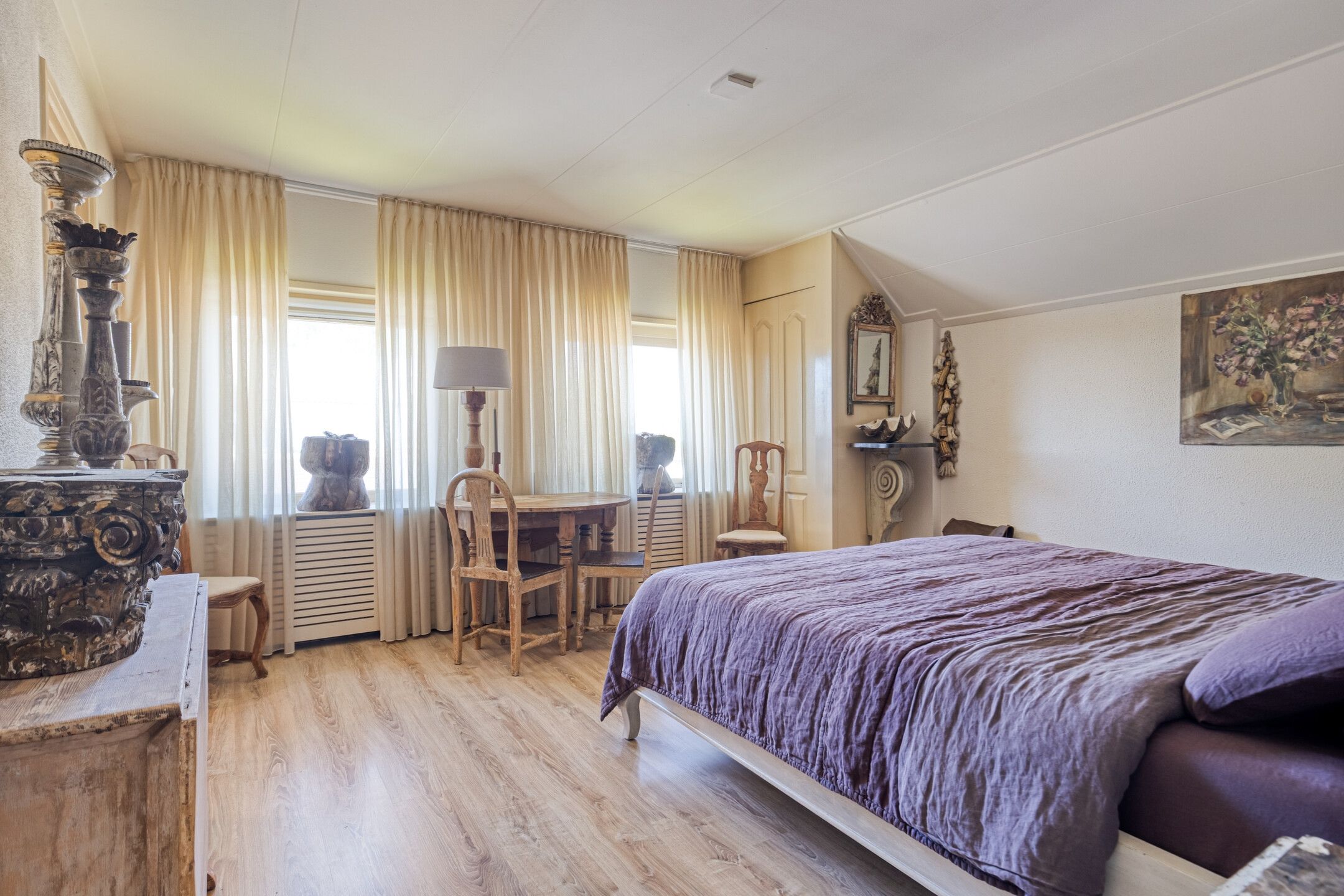 Characterful detached home with spacious garden in peaceful Zeeland setting — 30