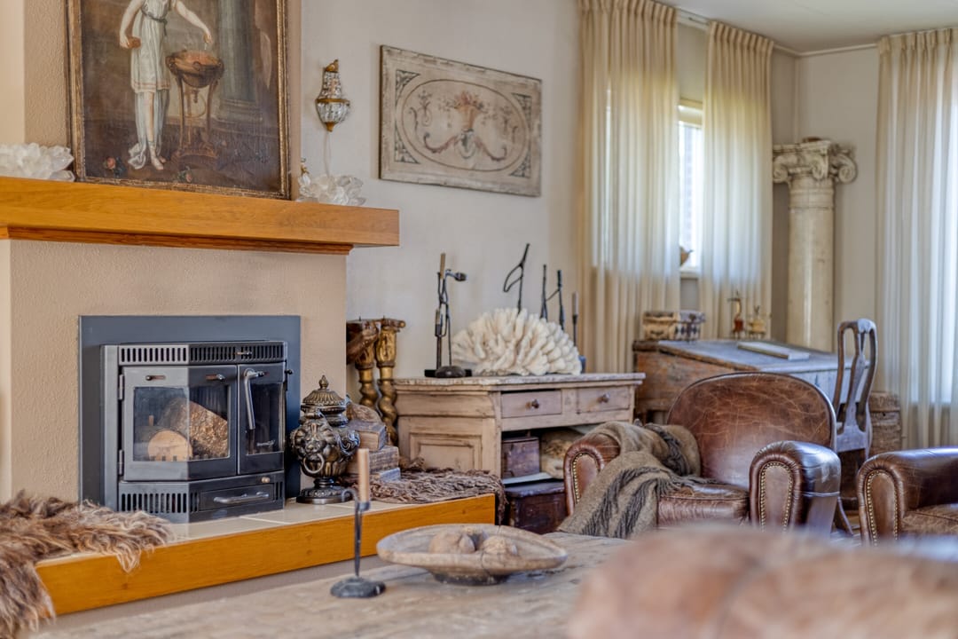 Characterful detached home with spacious garden in peaceful Zeeland setting — 13