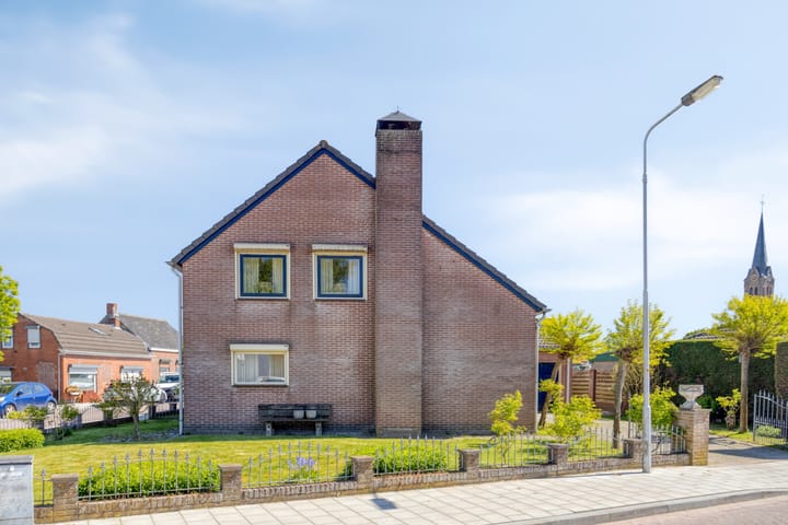 Foto 4 van Kerkstraat 27