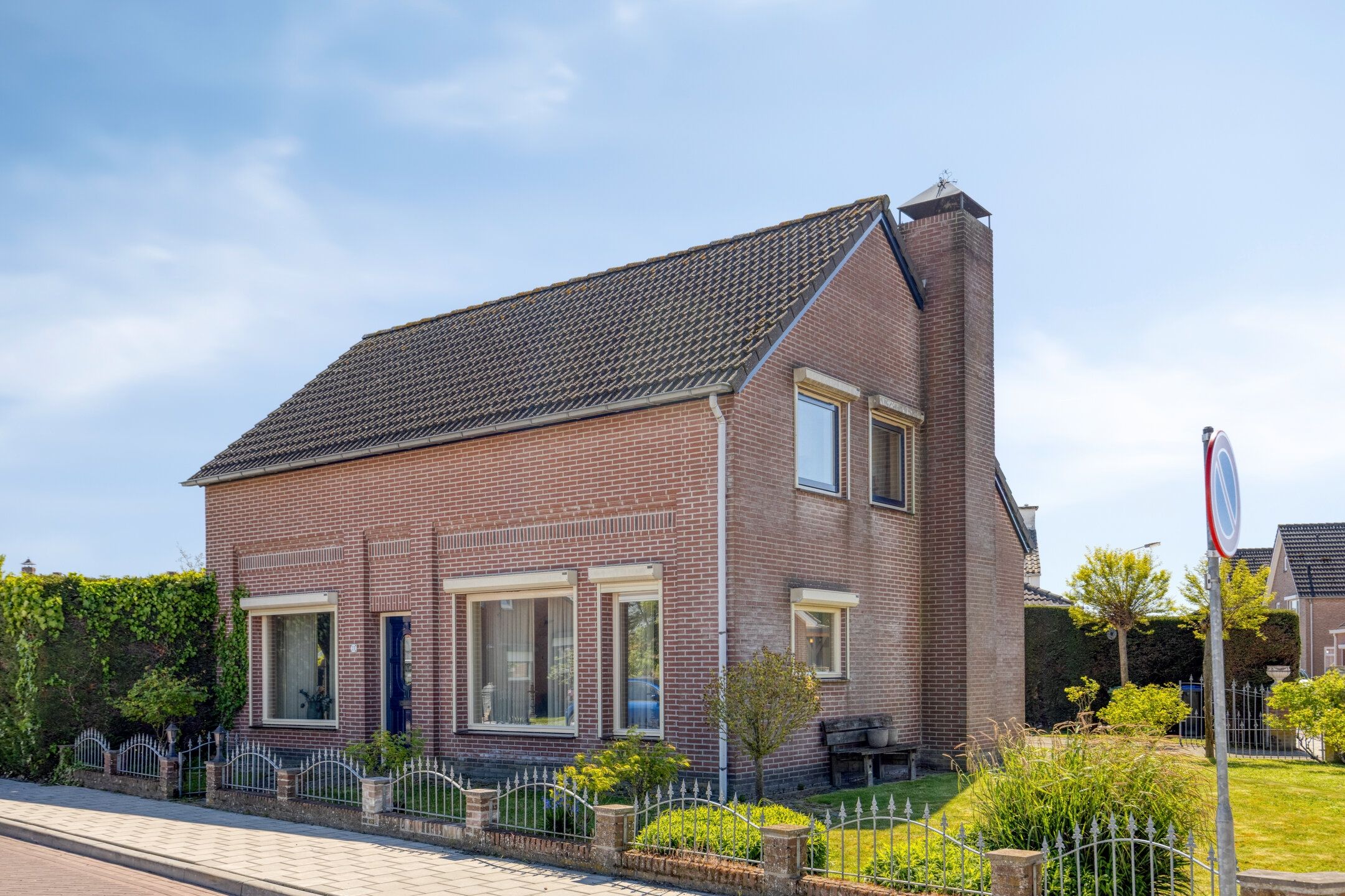 Kerkstraat 27 
