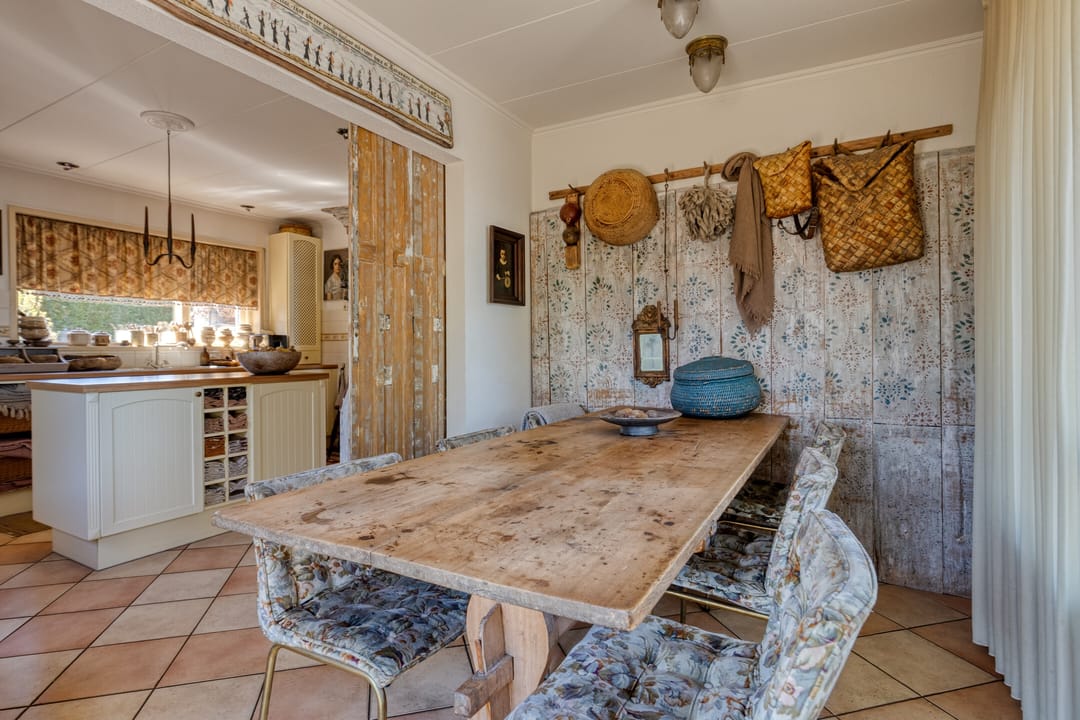 Characterful detached home with spacious garden in peaceful Zeeland setting — 23