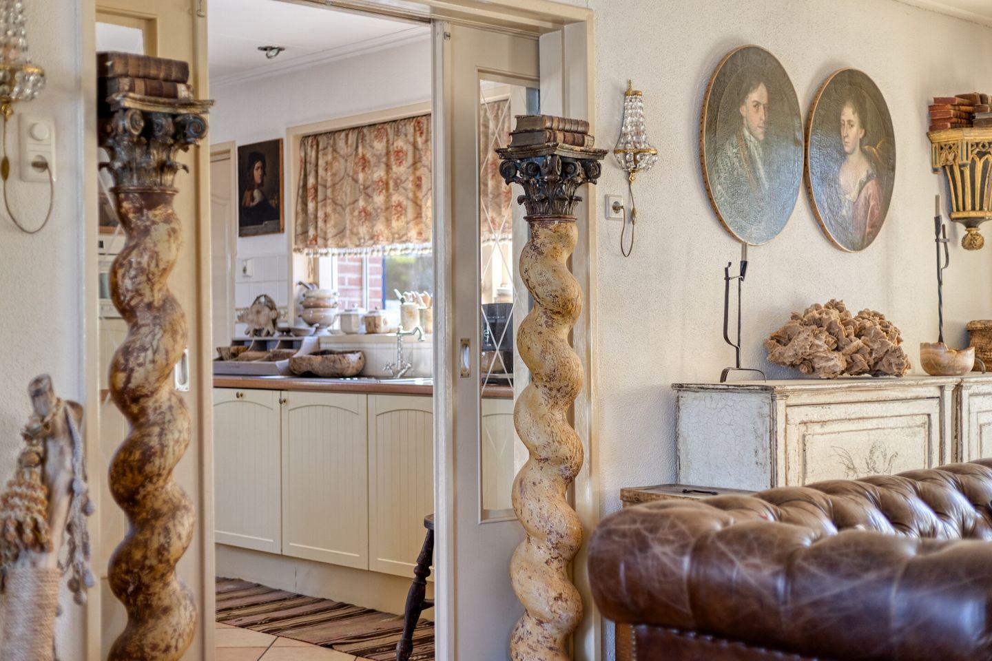 Characterful detached home with spacious garden in peaceful Zeeland setting — 14