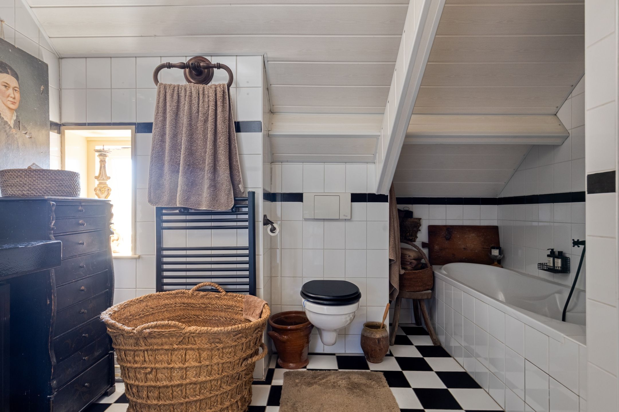 Characterful detached home with spacious garden in peaceful Zeeland setting — 33