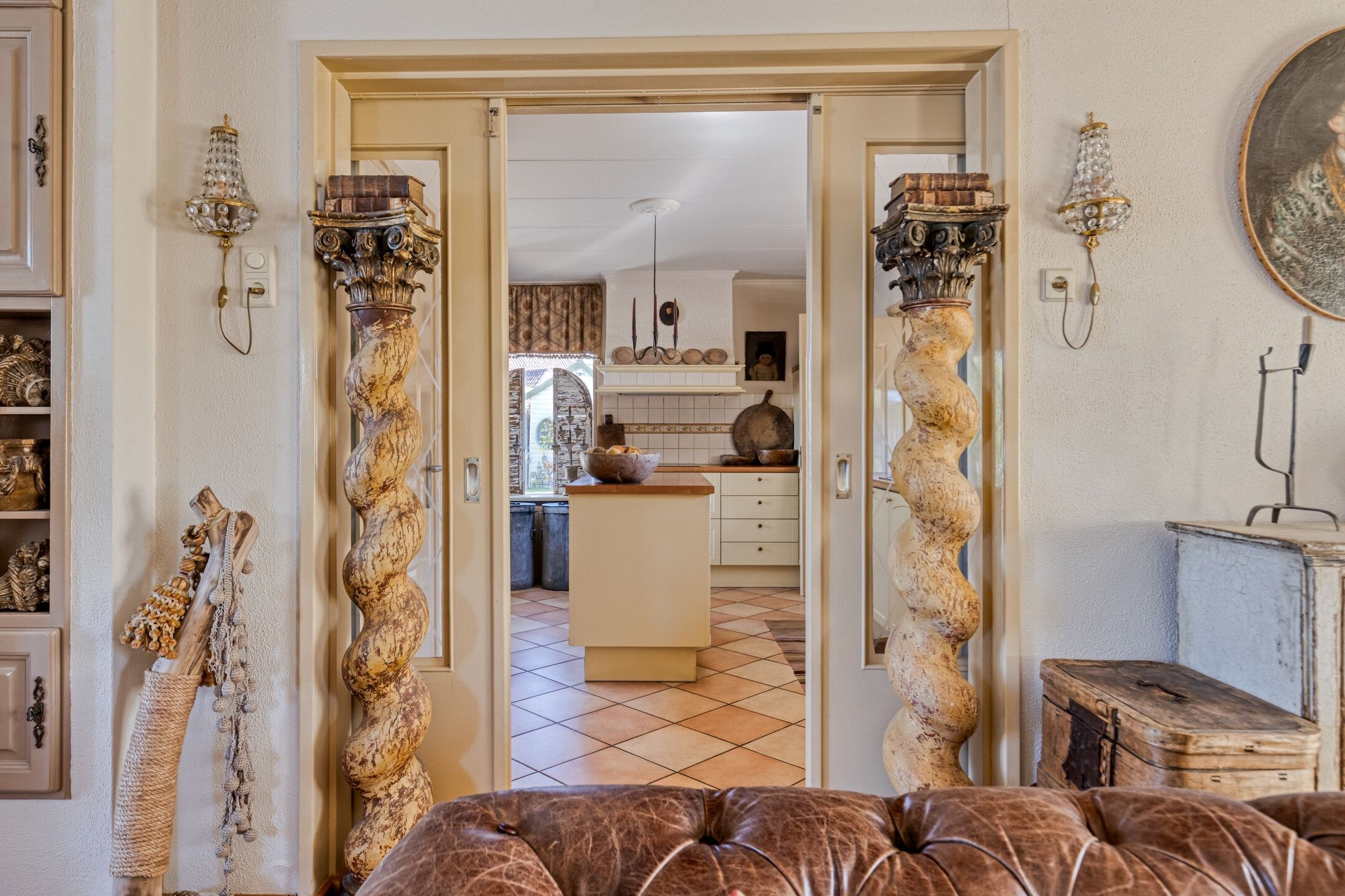Characterful detached home with spacious garden in peaceful Zeeland setting — 15