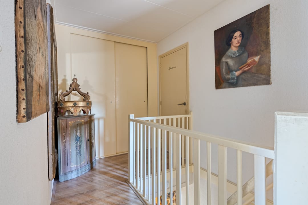 Characterful detached home with spacious garden in peaceful Zeeland setting — 28