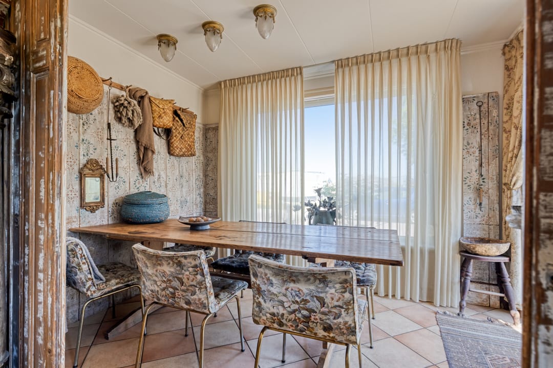 Characterful detached home with spacious garden in peaceful Zeeland setting — 22