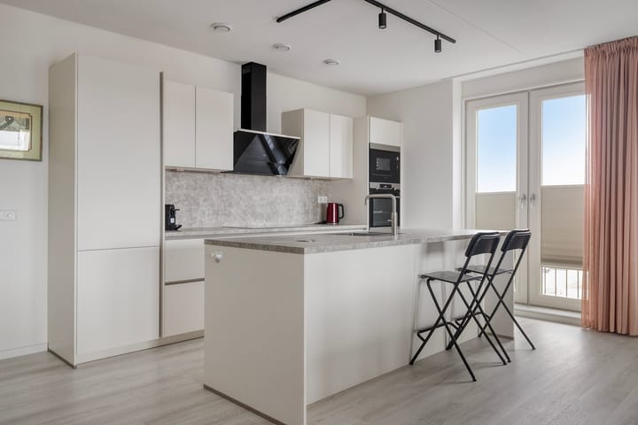 Appartement te koop: Hanzekade 118, Dronten