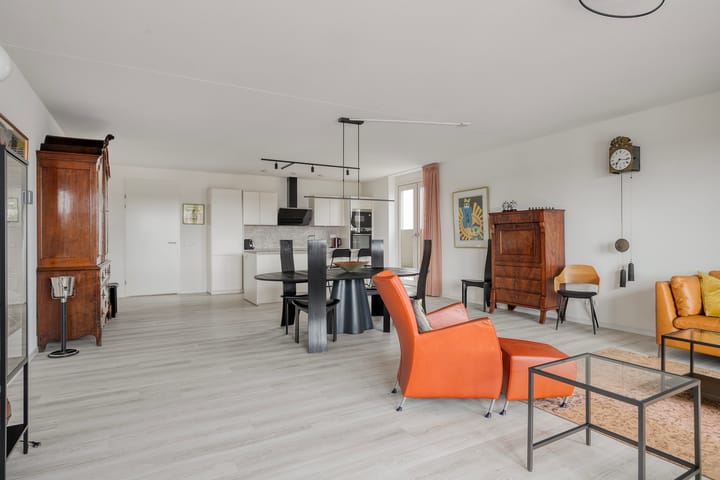 Appartement te koop: Hanzekade 118, Dronten