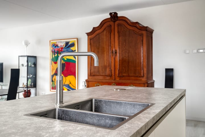 Appartement te koop: Hanzekade 118, Dronten