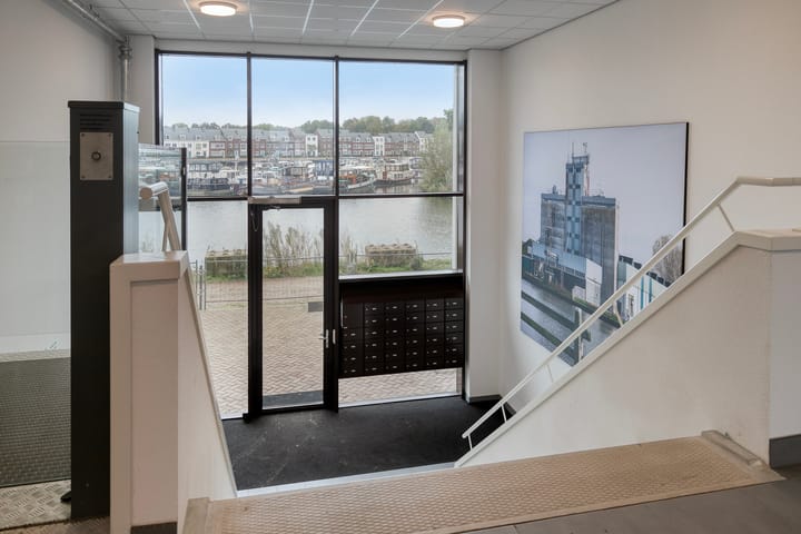 Appartement te koop: Hanzekade 118, Dronten