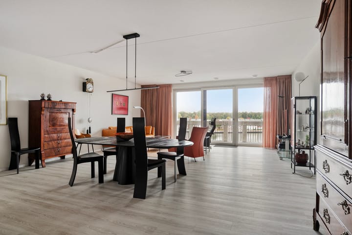 Appartement te koop: Hanzekade 118, Dronten