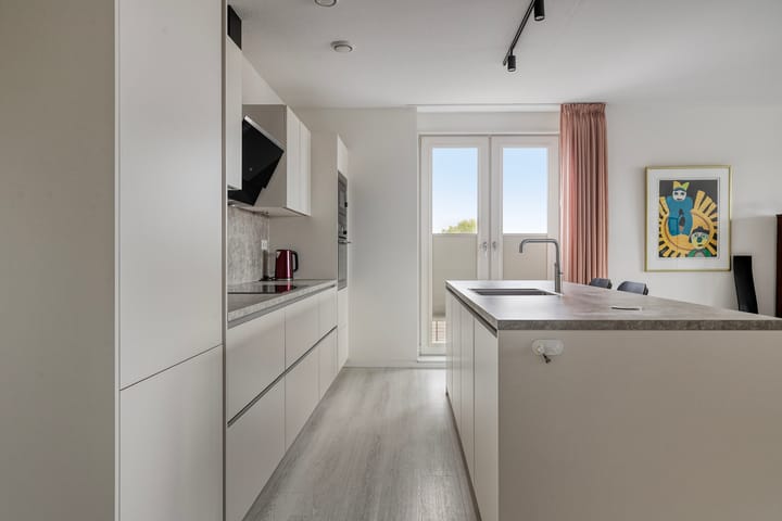 Appartement te koop: Hanzekade 118, Dronten