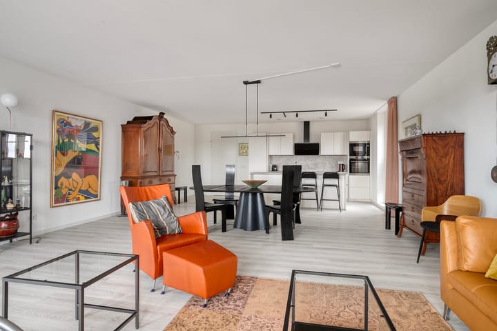 Appartement te koop: Hanzekade 118, Dronten