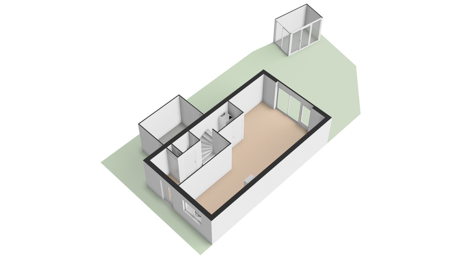 Stylish and Energy Efficient Corner Home in Weespersluis — 45