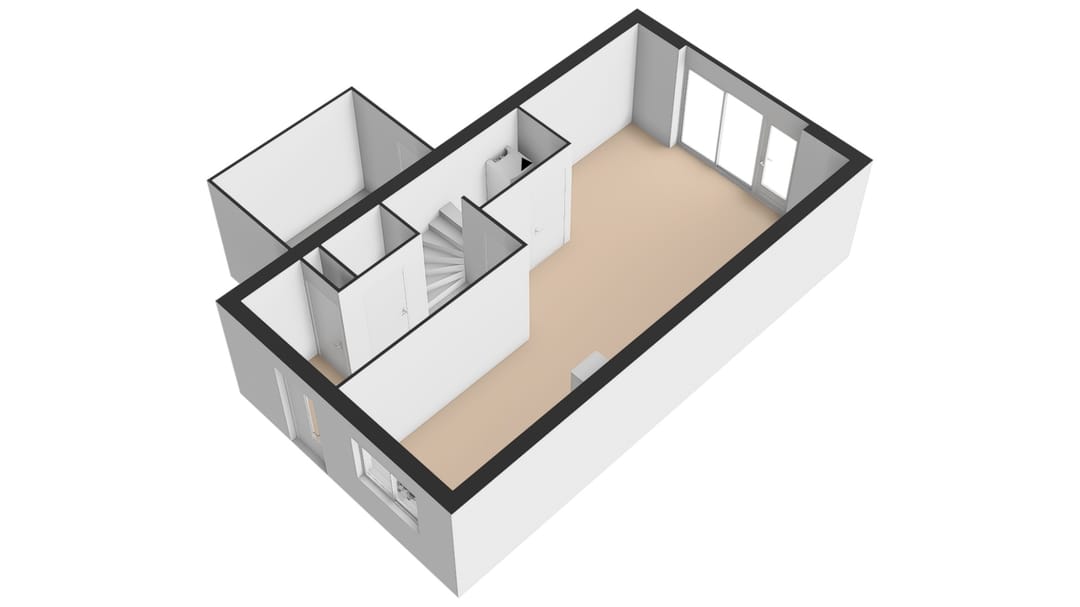 Stylish and Energy Efficient Corner Home in Weespersluis — 47