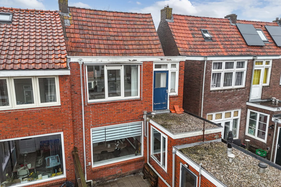 Foto 23 van Frans van Mierisstraat 11