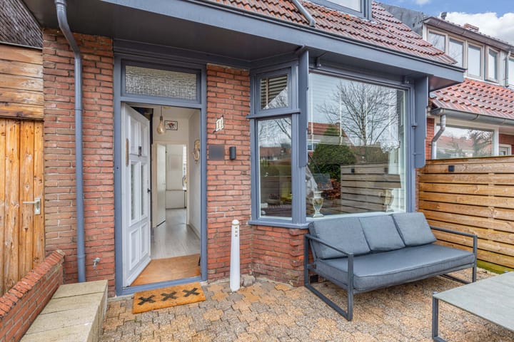 Foto 4 van Frans van Mierisstraat 11