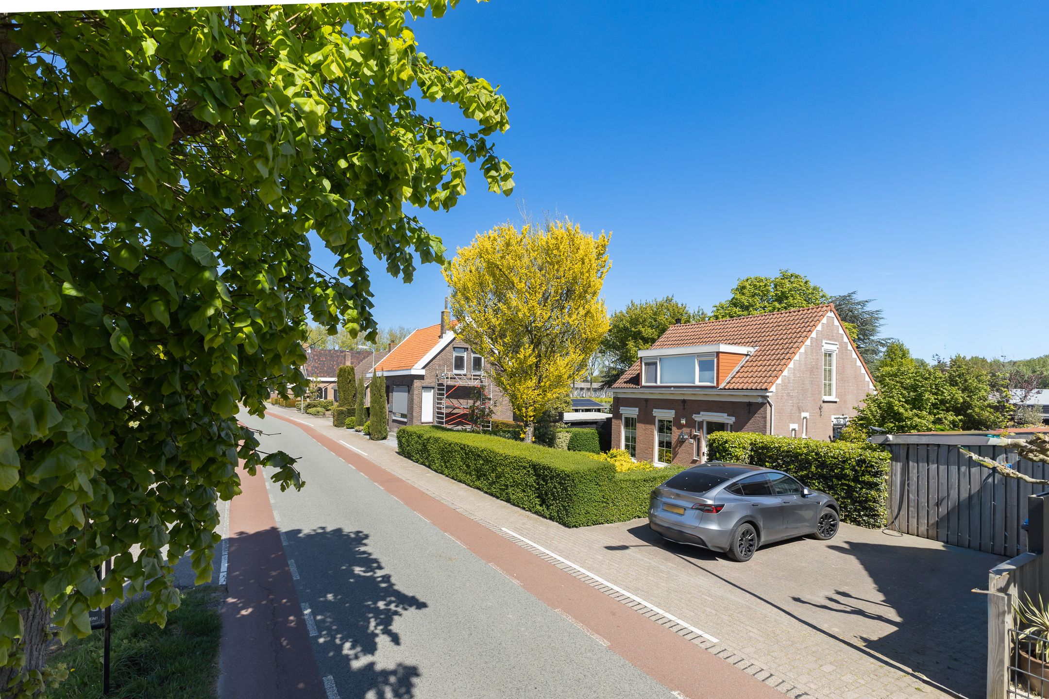 Lagendijk 291 
