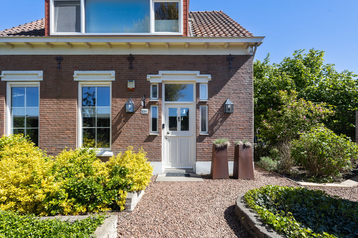 Photo 10 of Lagendijk 291