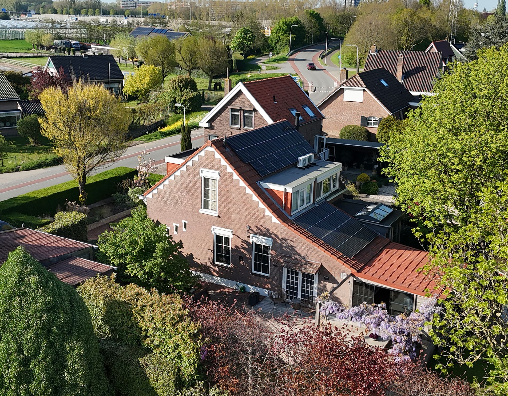 Photo 6 of Lagendijk 291