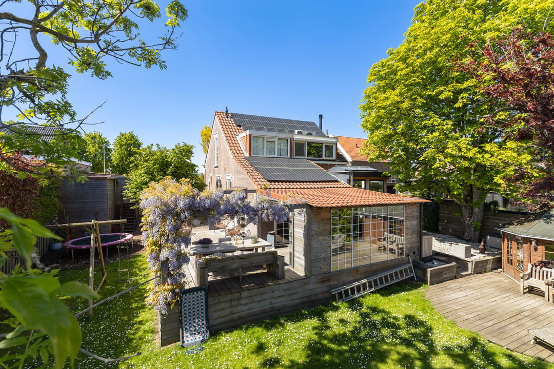 Photo 7 of Lagendijk 291