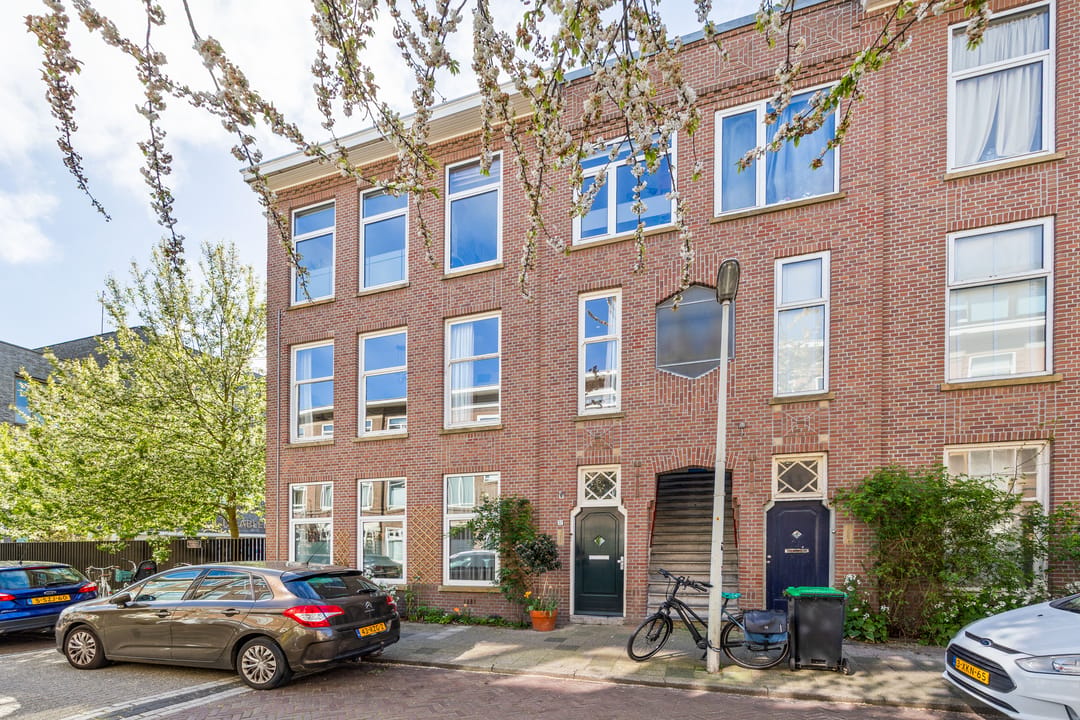 Foto 1 van Abeelstraat 34