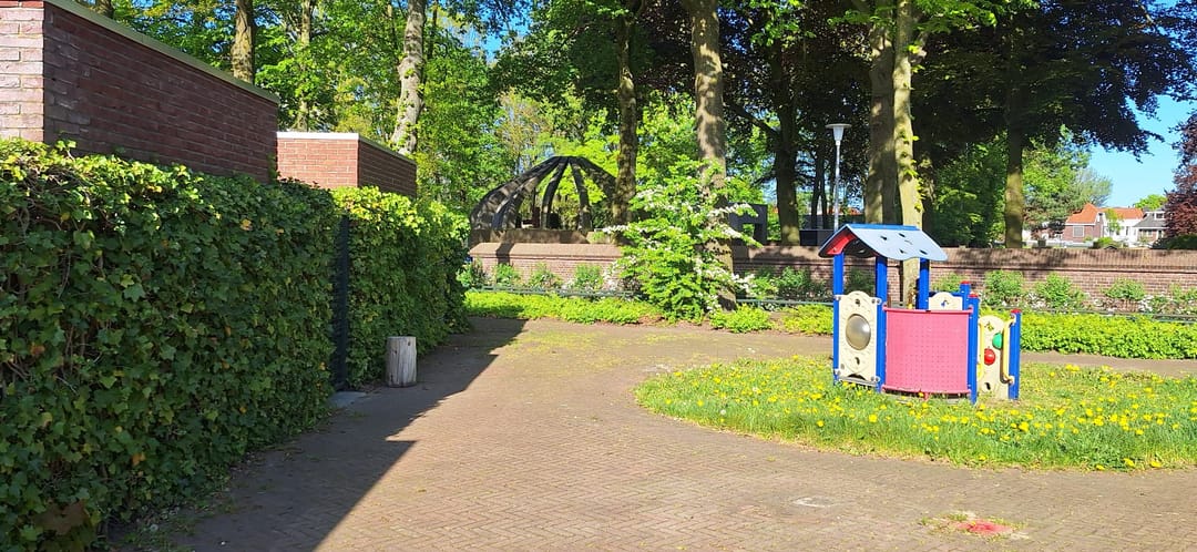 Foto 28 van Penitentenstraat 96