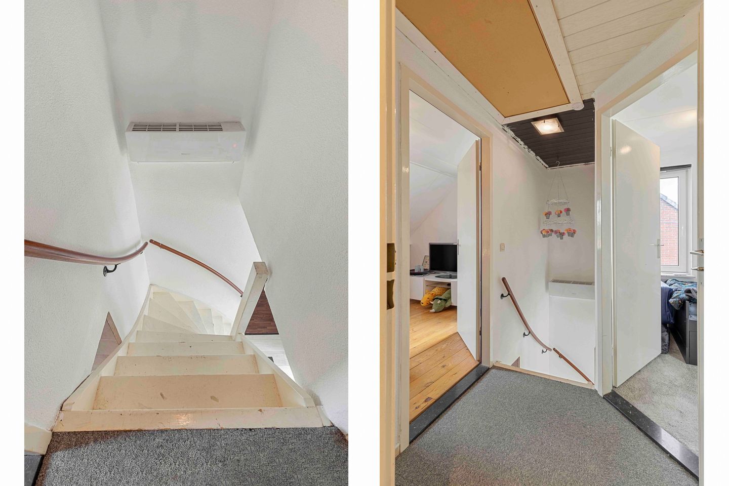 Spacious Extended Semi-Detached Home with Energy Label A and Multifunctional Ground Floor Room — 19