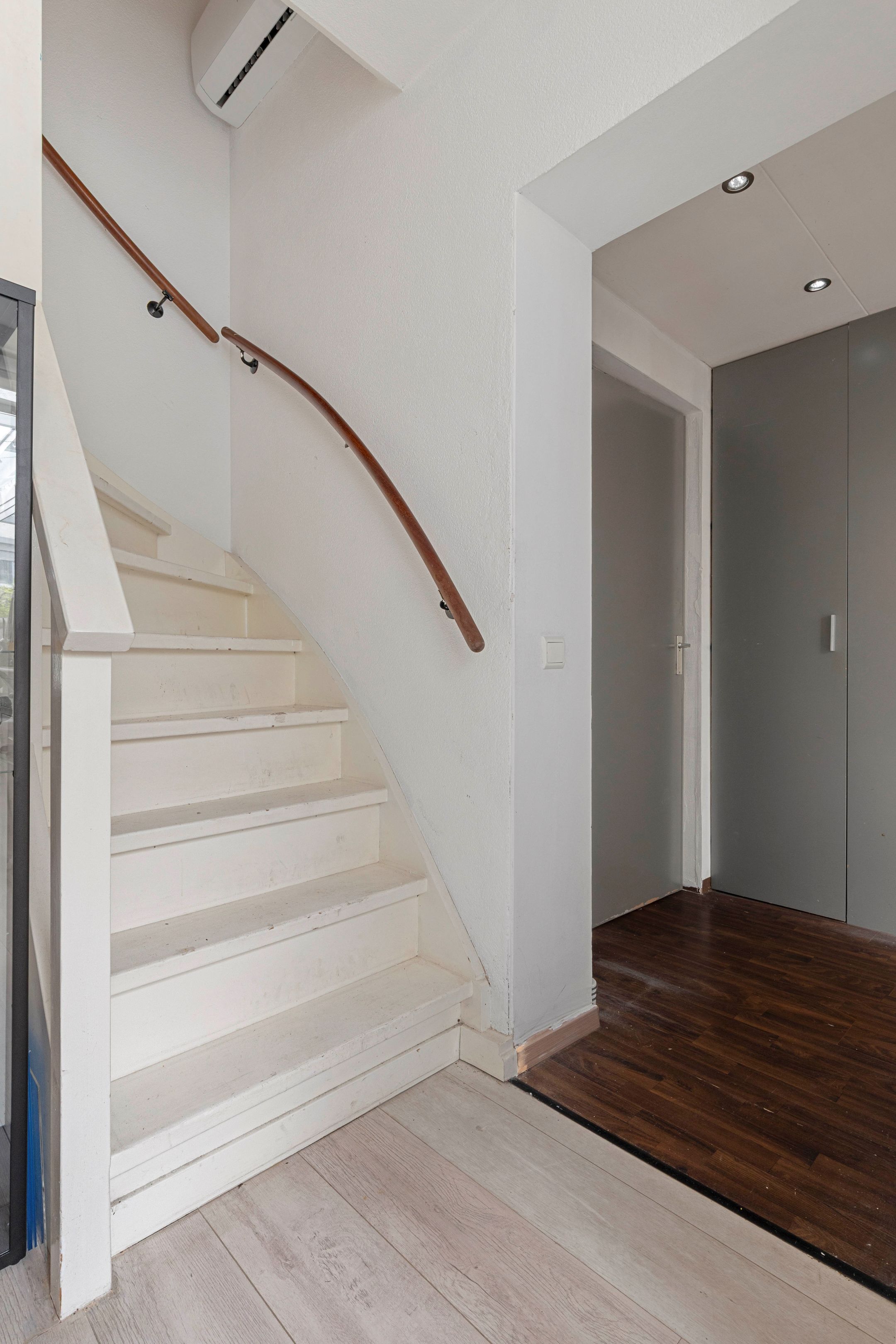 Spacious Extended Semi-Detached Home with Energy Label A and Multifunctional Ground Floor Room — 18