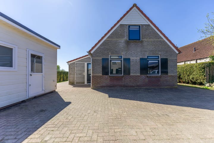 Vrijstaande woning te koop: Foarwei 21-88, Aldwâld